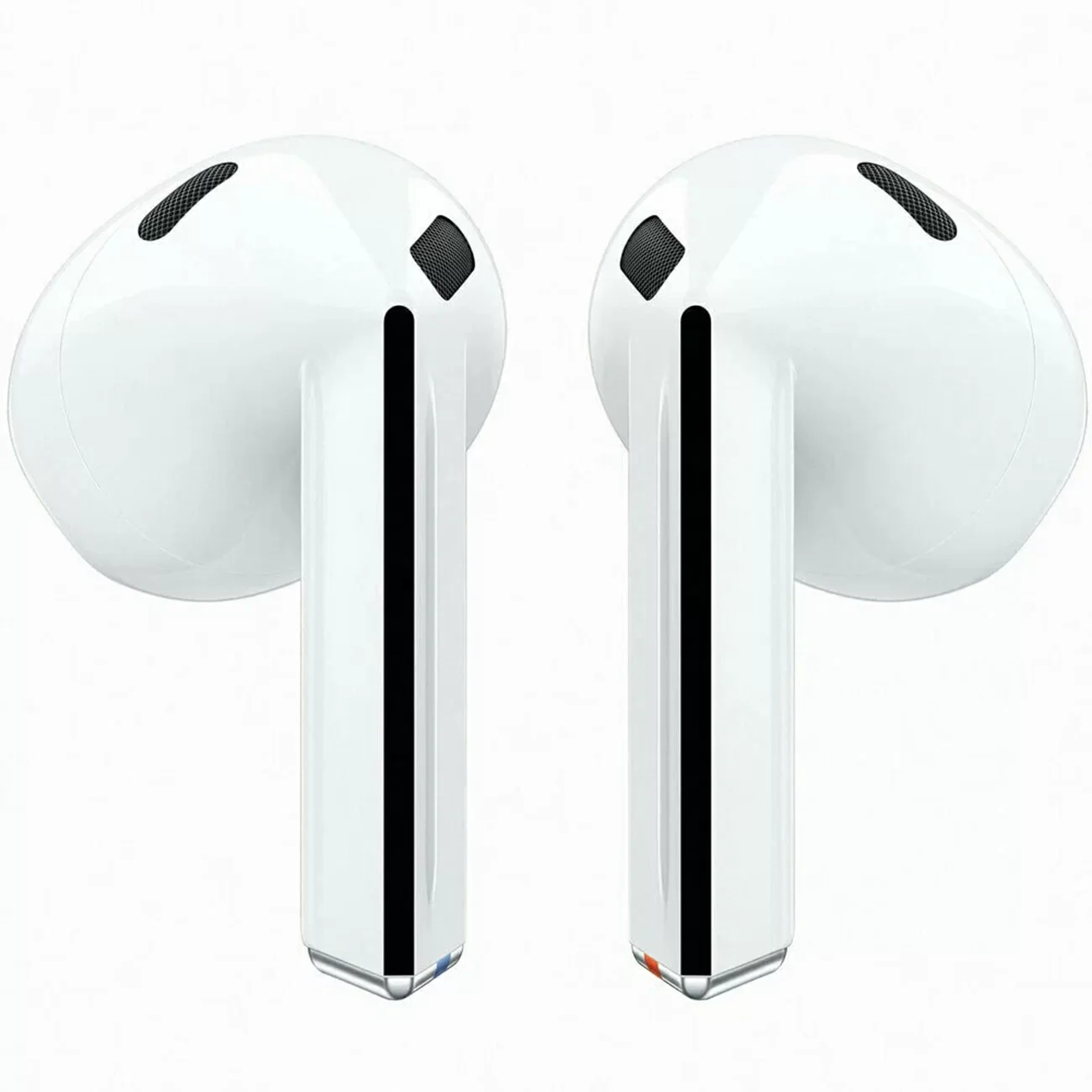 Наушники Samsung Galaxy Buds 3, Белые