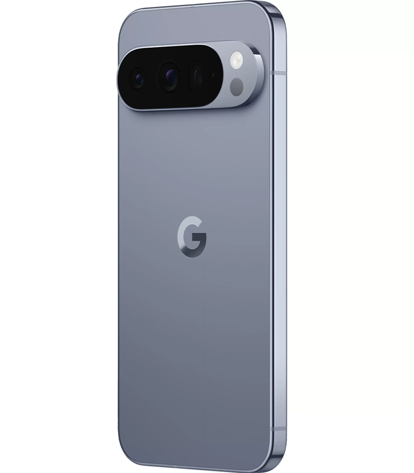 Смартфон Google Pixel 10 Pro XL, 16/1 ТБ, Moonstone / Серый Лунный Камень