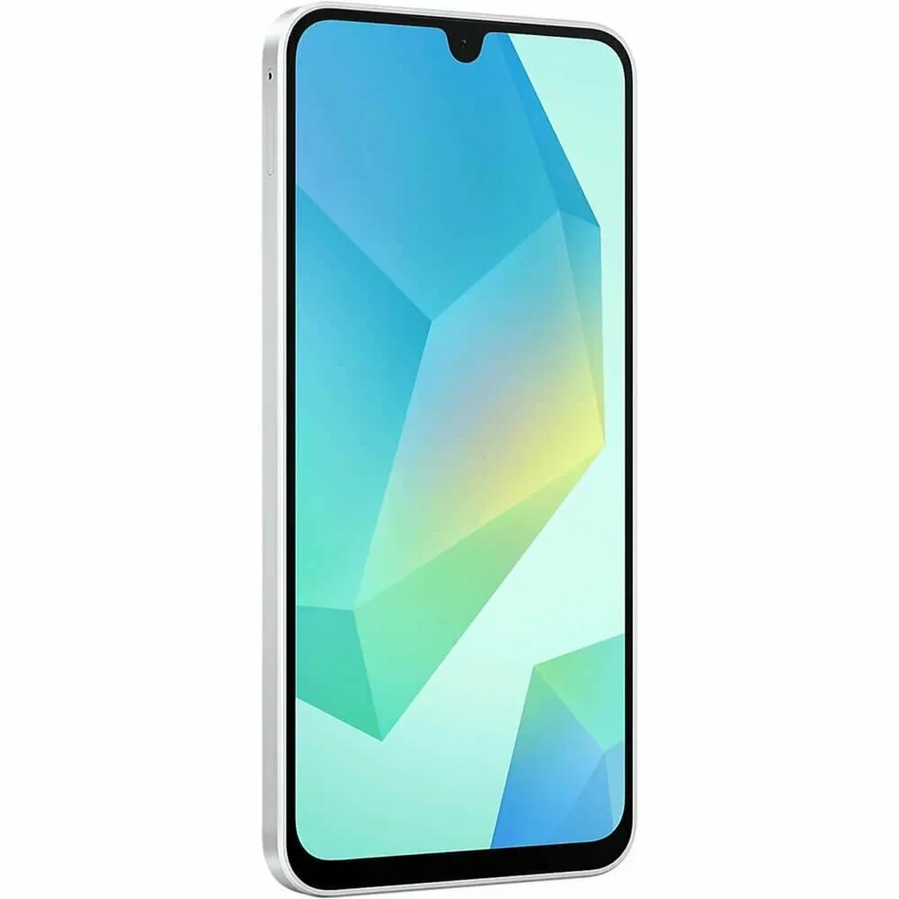 Смартфон Samsung Galaxy A16, 6/128 ГБ, светло-серый