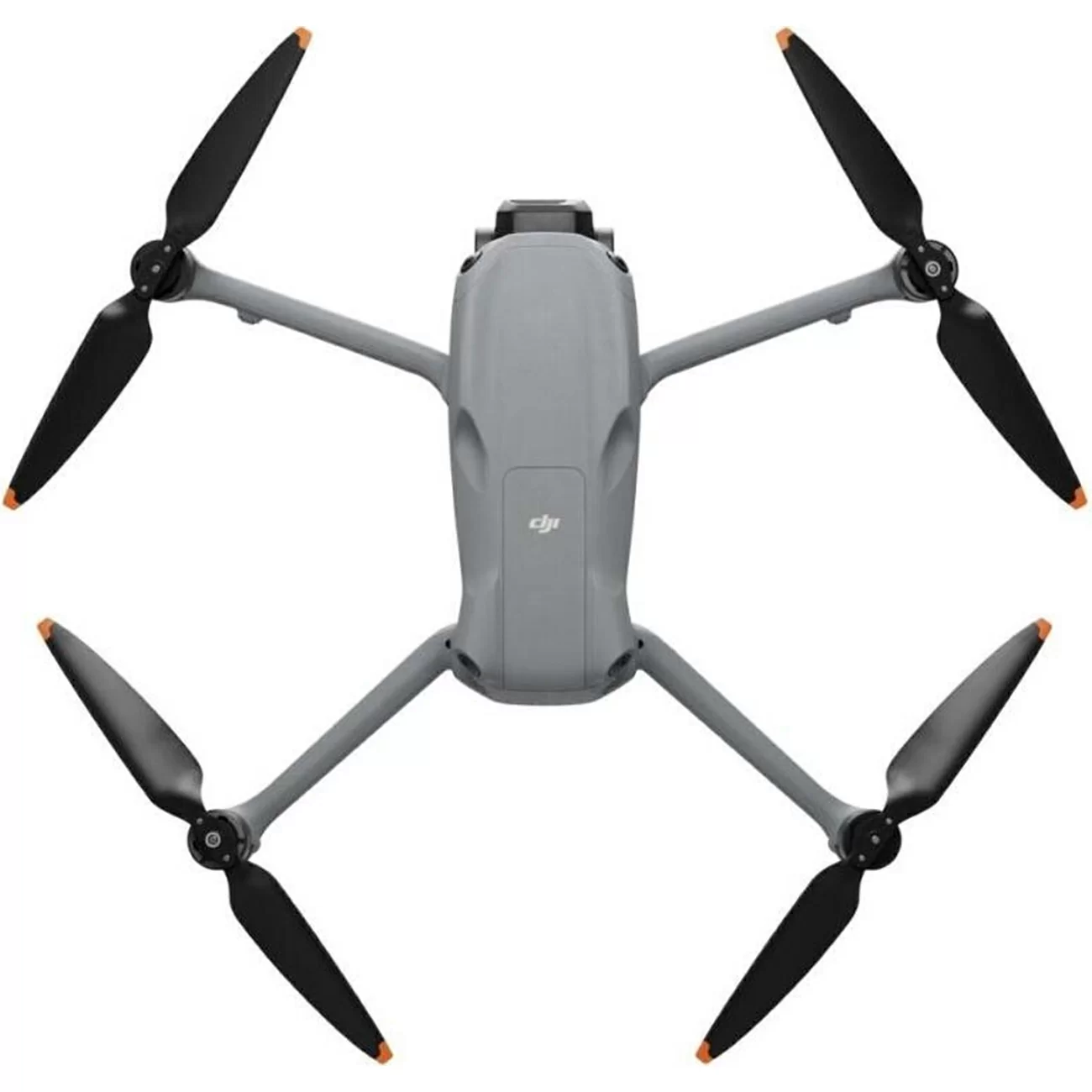 Квадрокоптер DJI Air 3S Fly More Combo, пульт DJI RC 2