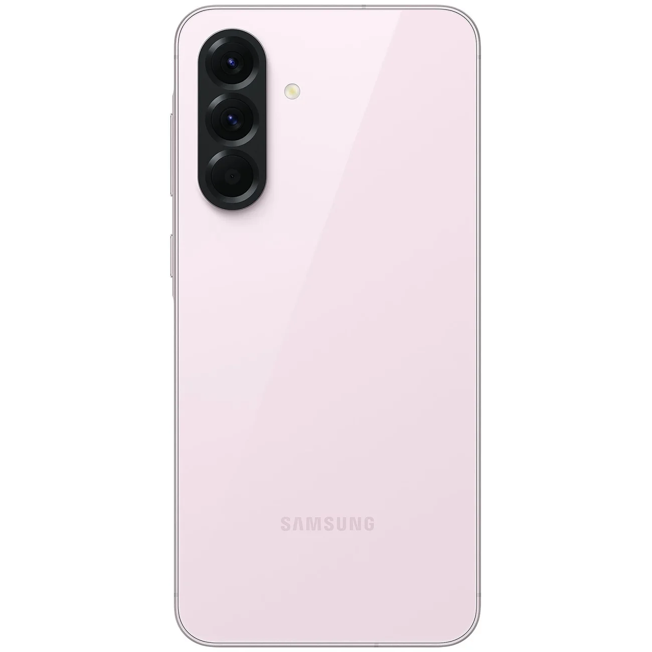 Смартфон Samsung Galaxy A56, 12/256 ГБ, розовый