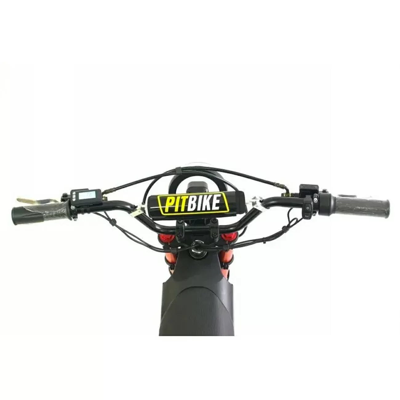 Электропитбайк Kugoo Wish 01