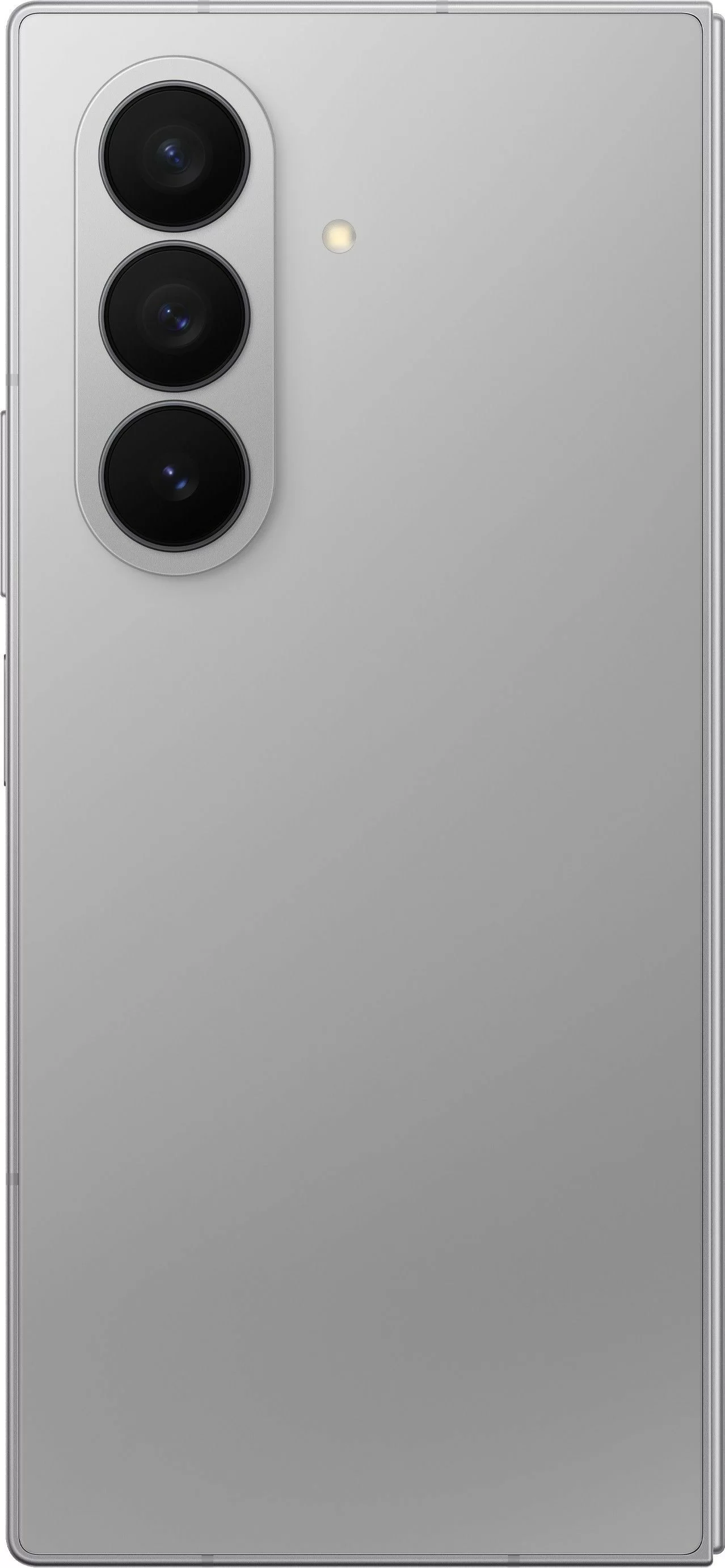 Смартфон Samsung Galaxy Z Fold7, 12/256 ГБ, Серый