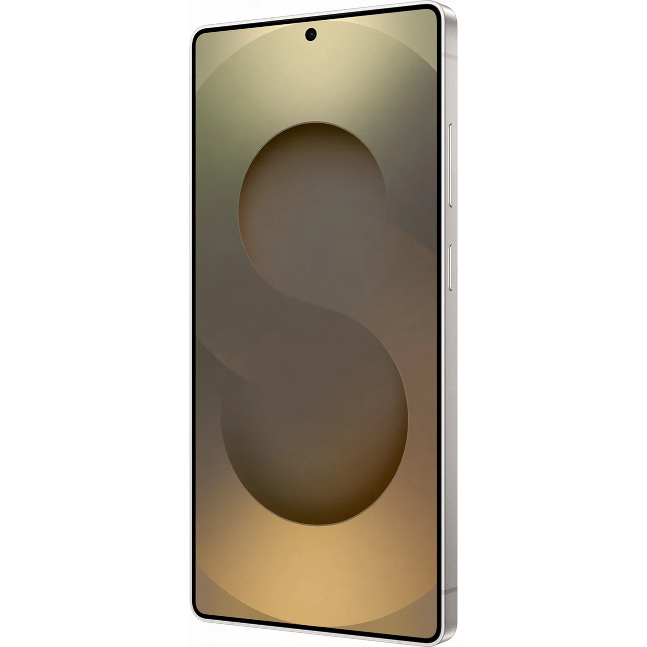 Смартфон Samsung Galaxy S25 Ultra, 12/1 ТБ, серый титан