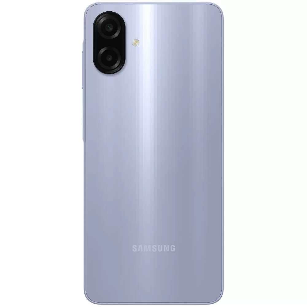 Смартфон Samsung Galaxy A07, 4/64 ГБ, Light Violet / Фиолетовый Смартфон Samsung Galaxy A07, 4/64 ГБ, Light Violet / Фиолетовый