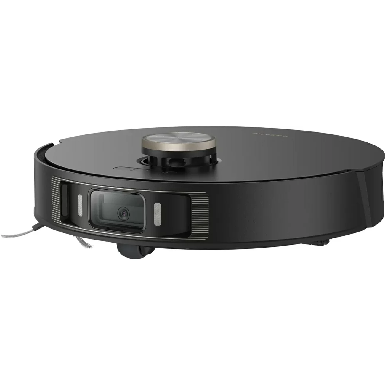 Робот-пылесос Dreame L30 ULTRA, чёрный