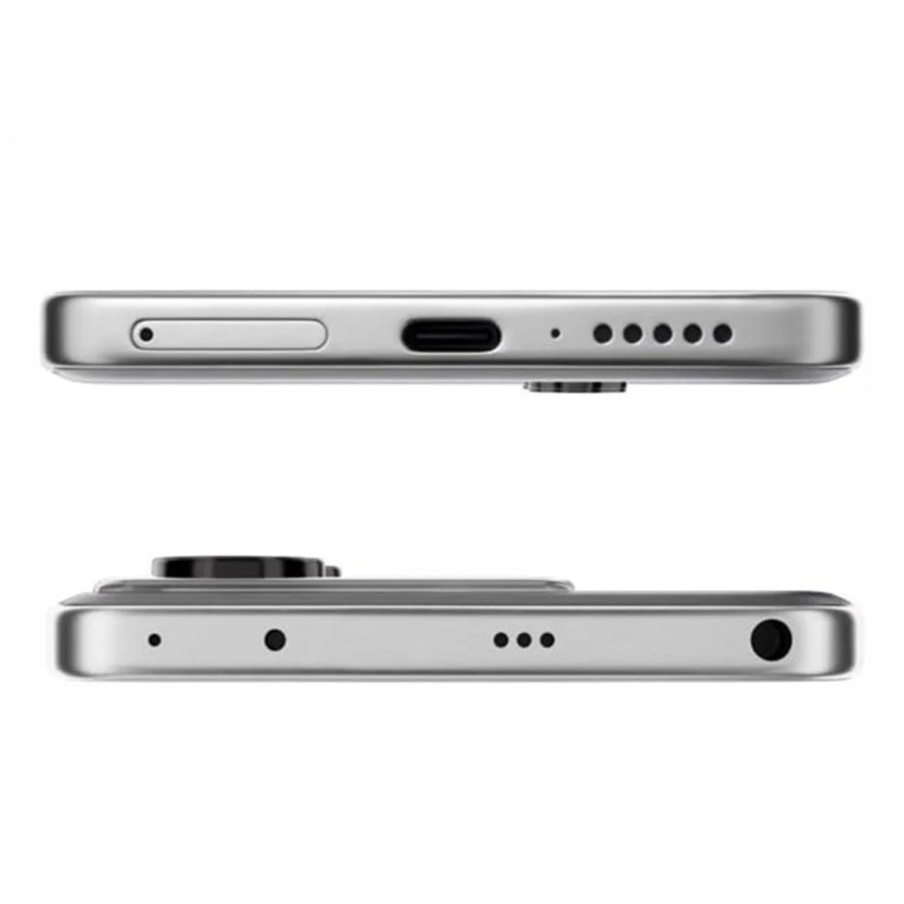 Смартфон Xiaomi POCO M7 Pro 5G, 8/256 ГБ, лунная пыль