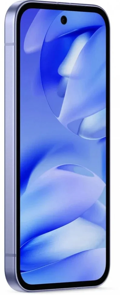 Смартфон Google Pixel 9a, nano SIM + eSIM, 128 ГБ, Ирис