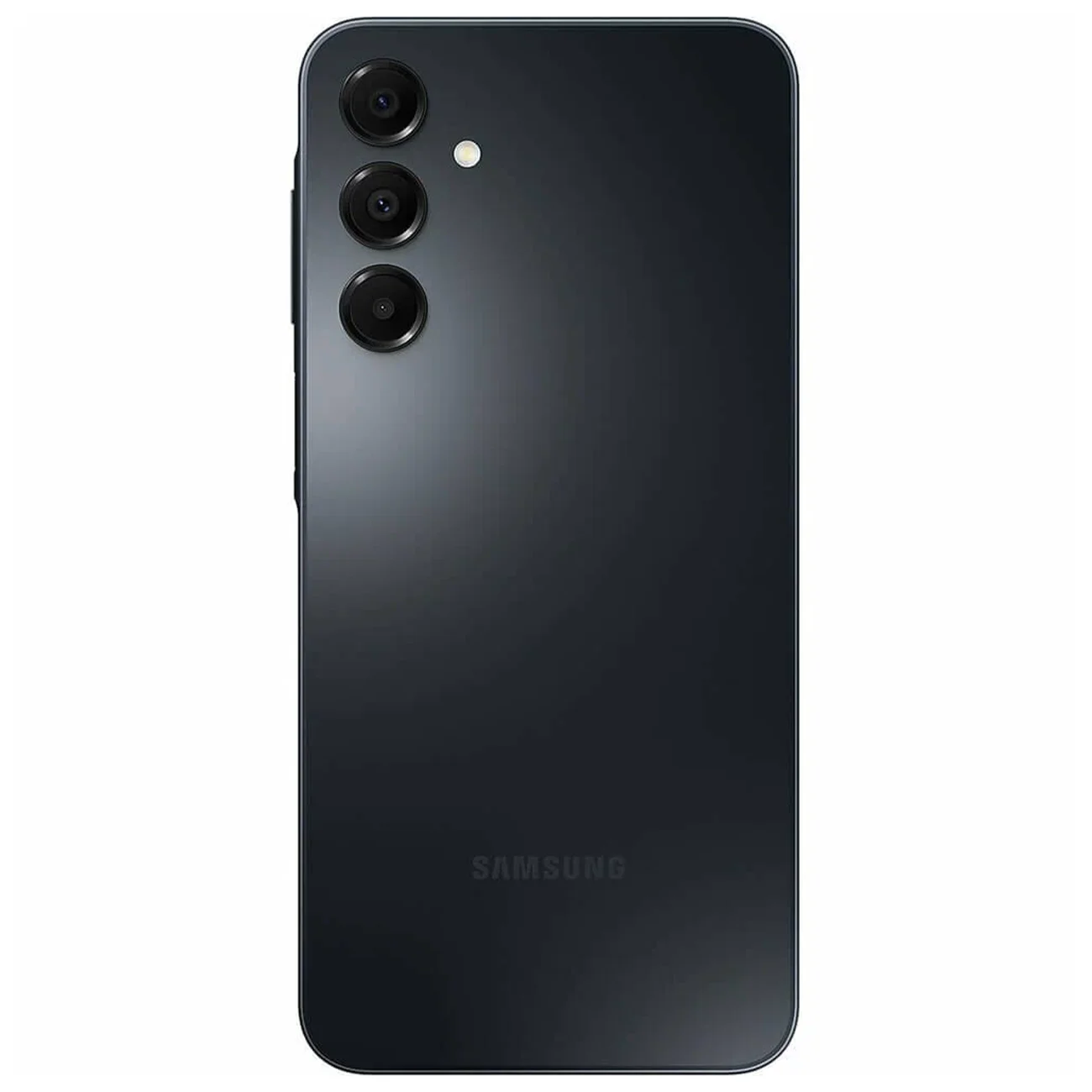 Смартфон Samsung Galaxy A16, 6/128 ГБ, сине-чёрный