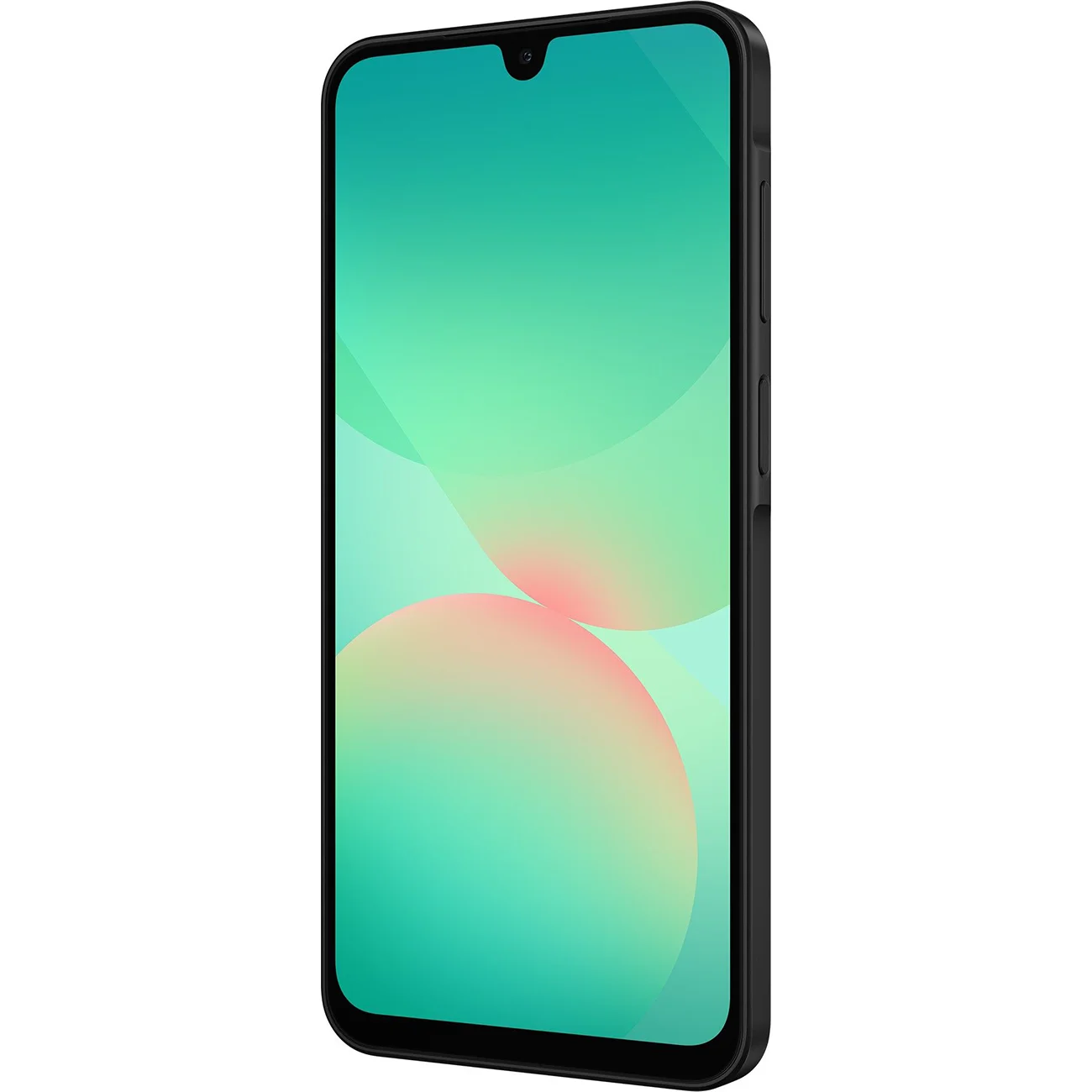 Смартфон Samsung Galaxy A26 8 ГБ/256 ГБ черный