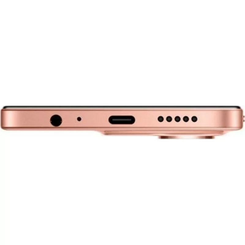 Смартфон Xiaomi Redmi 15C, 4/256 ГБ, Twilight Orange / Оранжевый