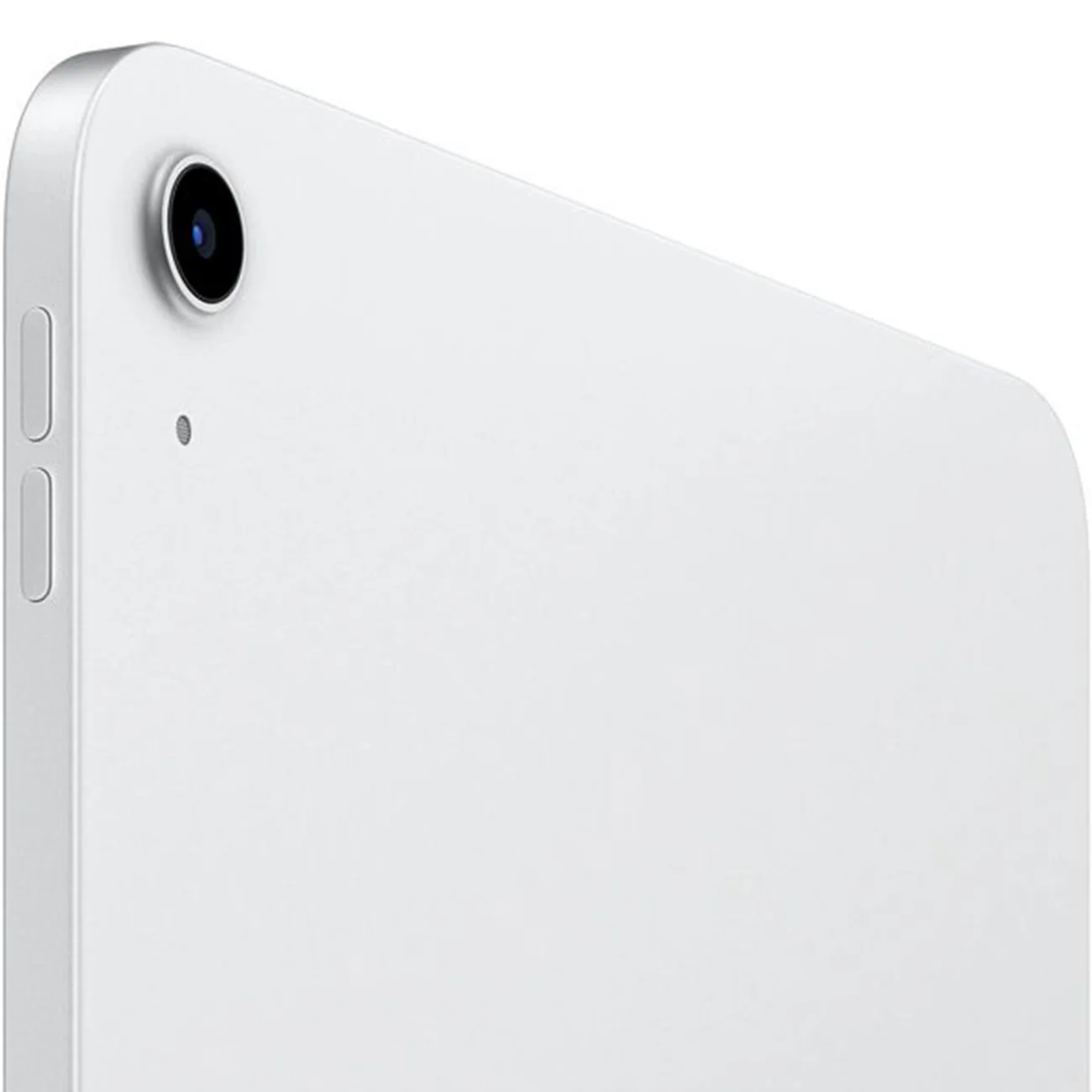 Планшет Apple iPad 11" 2025, A16, Wi-Fi, 256 ГБ, серебристый