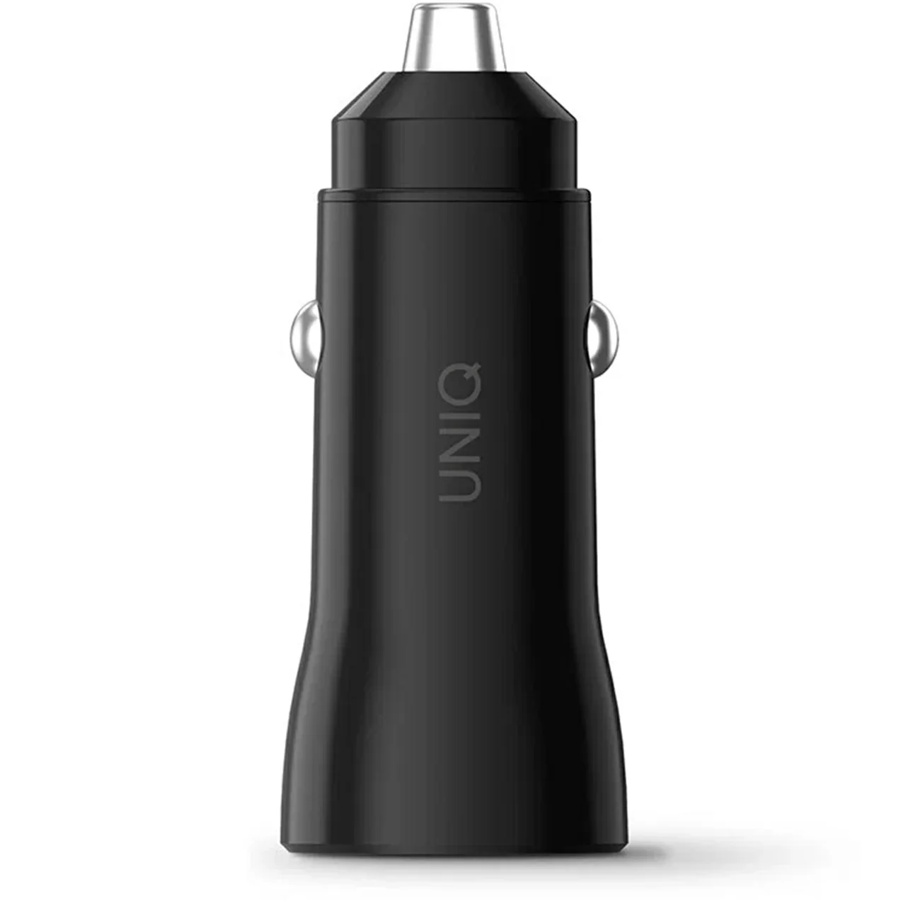 Магнитная беспроводная зарядка magsafe, Uniq Magneo Air, 15 Вт + АЗУ All-in-one, Серый Магнитная беспроводная зарядка magsafe, Uniq Magneo Air, 15 Вт + АЗУ All-in-one, Серый