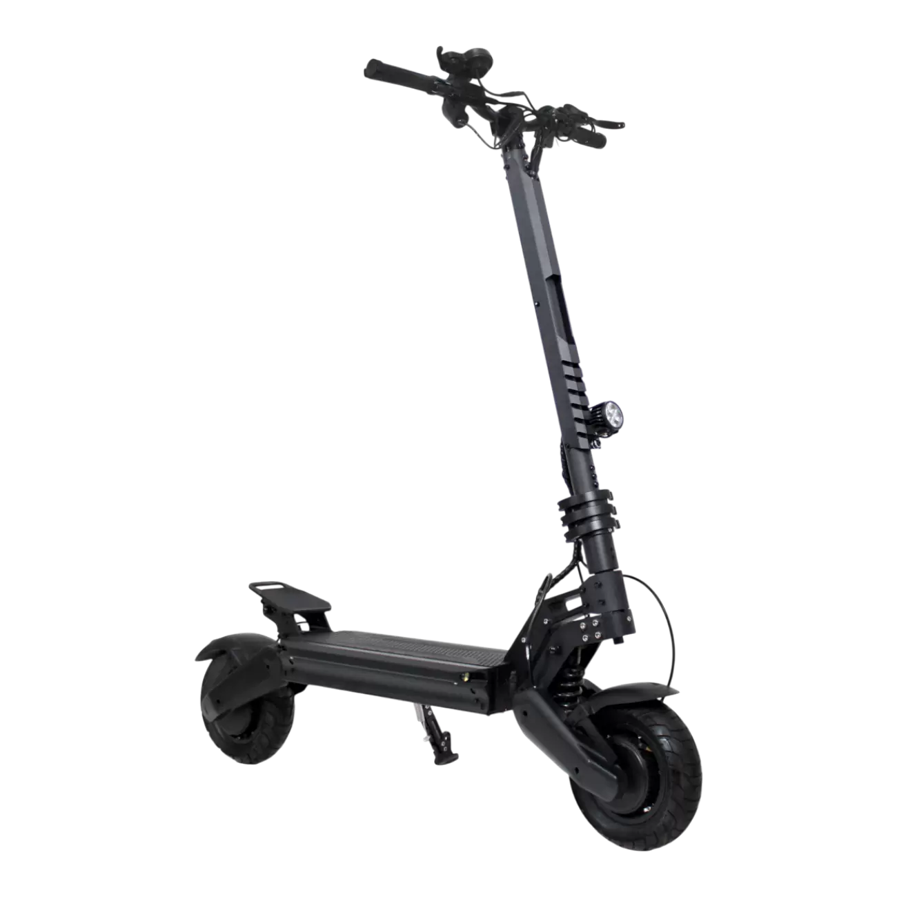 Электросамокат IKINGI G1 Pro, 60 В / 20 А·ч / 2×800 Вт