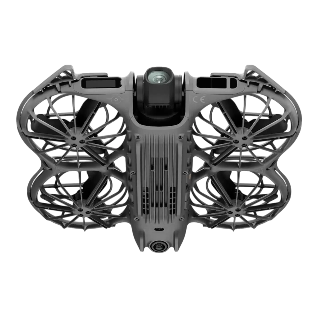 Квадрокоптер DJI Neo 2 Motion Fly More Combo