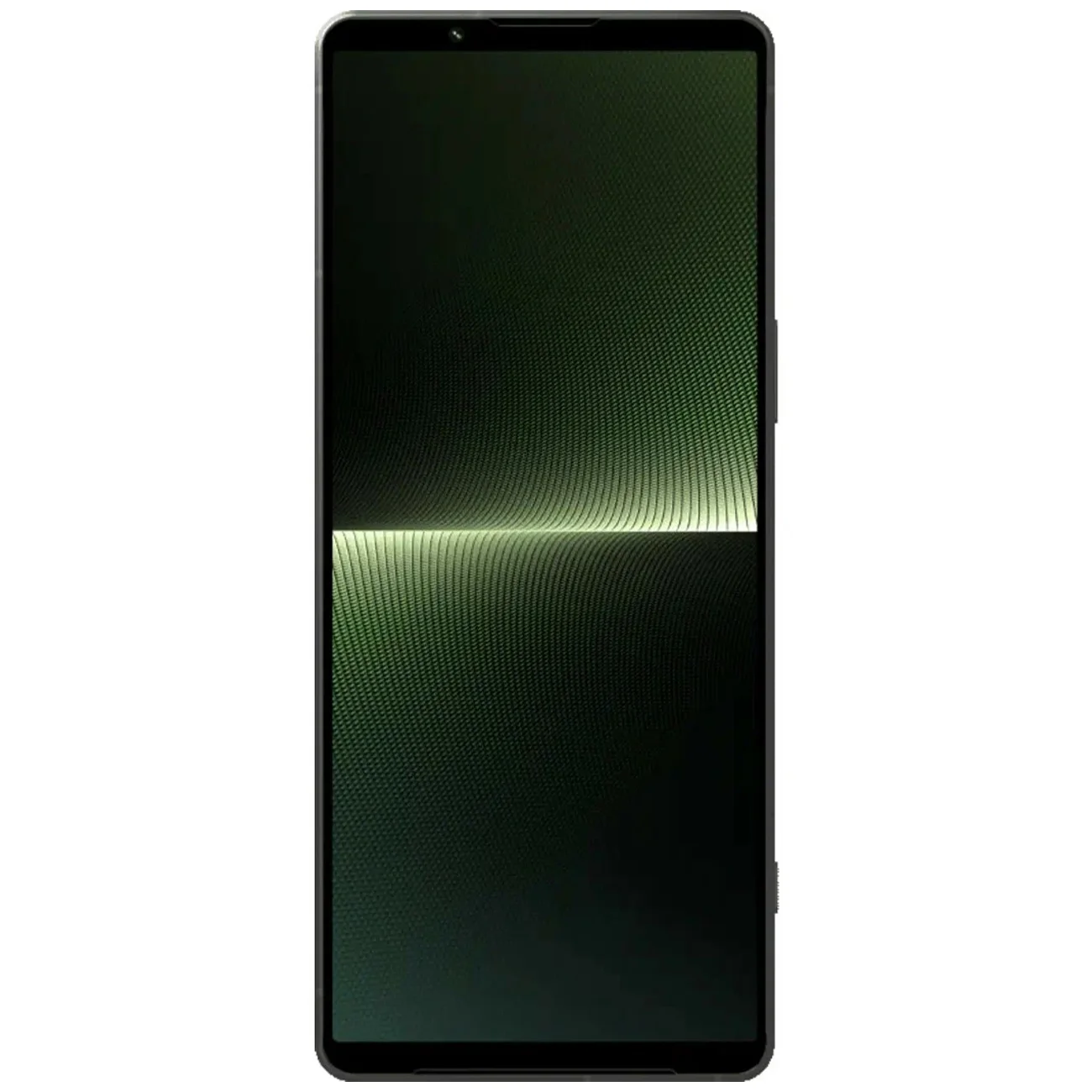 Смартфон Sony Xperia 1 VI 12/256 ГБ, зеленый