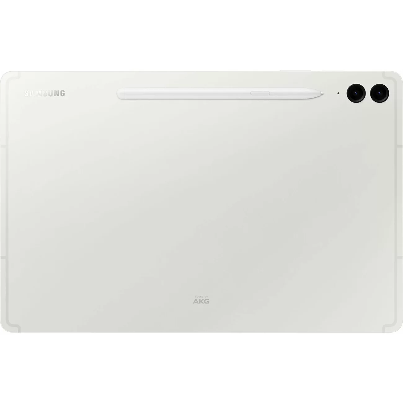 Планшет Samsung Galaxy Tab S9 FE 6/128 ГБ Wi-Fi, Серебристый