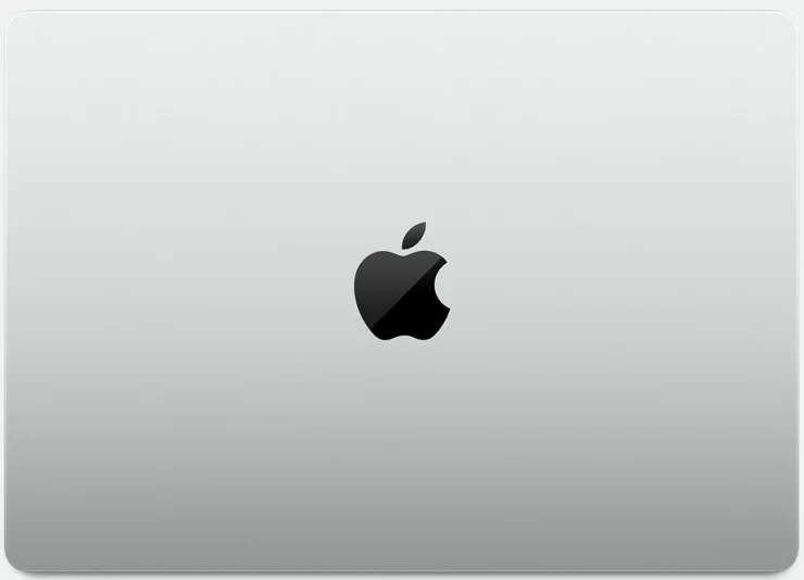 Ноутбук Apple MacBook Pro 14" 2021, MKGQ3 (M1 3.2 ГГц, RAM 16 ГБ, SSD 1 ТБ), Grey