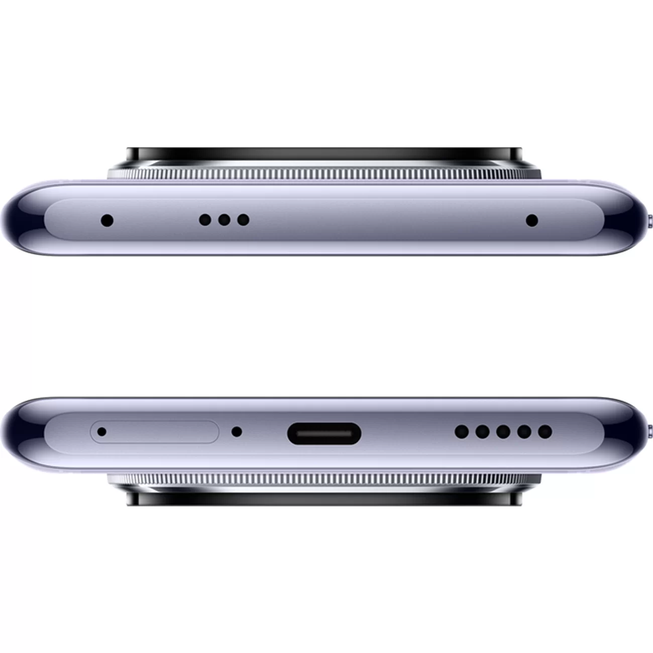 Смартфон Xiaomi Redmi Note 14 Pro Plus 5G, 12/256 ГБ, фиолетовая лаванда