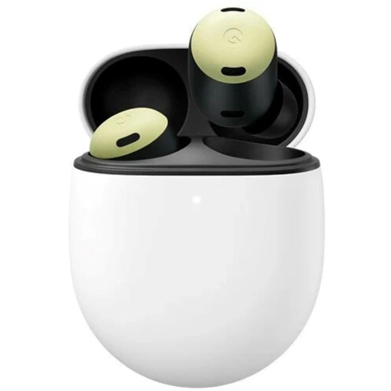 Наушники Google Pixel Buds Pro, Lemongrass