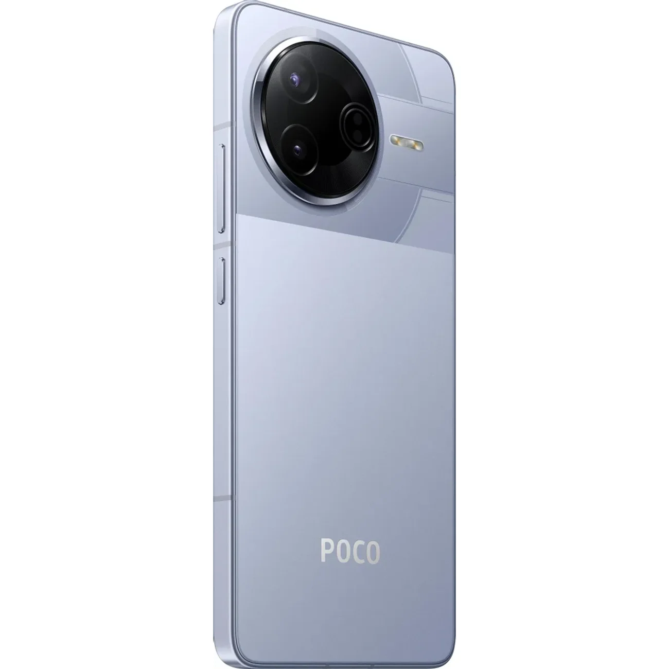 Смартфон Xiaomi POCO F7 Pro, 12/512 ГБ, синий