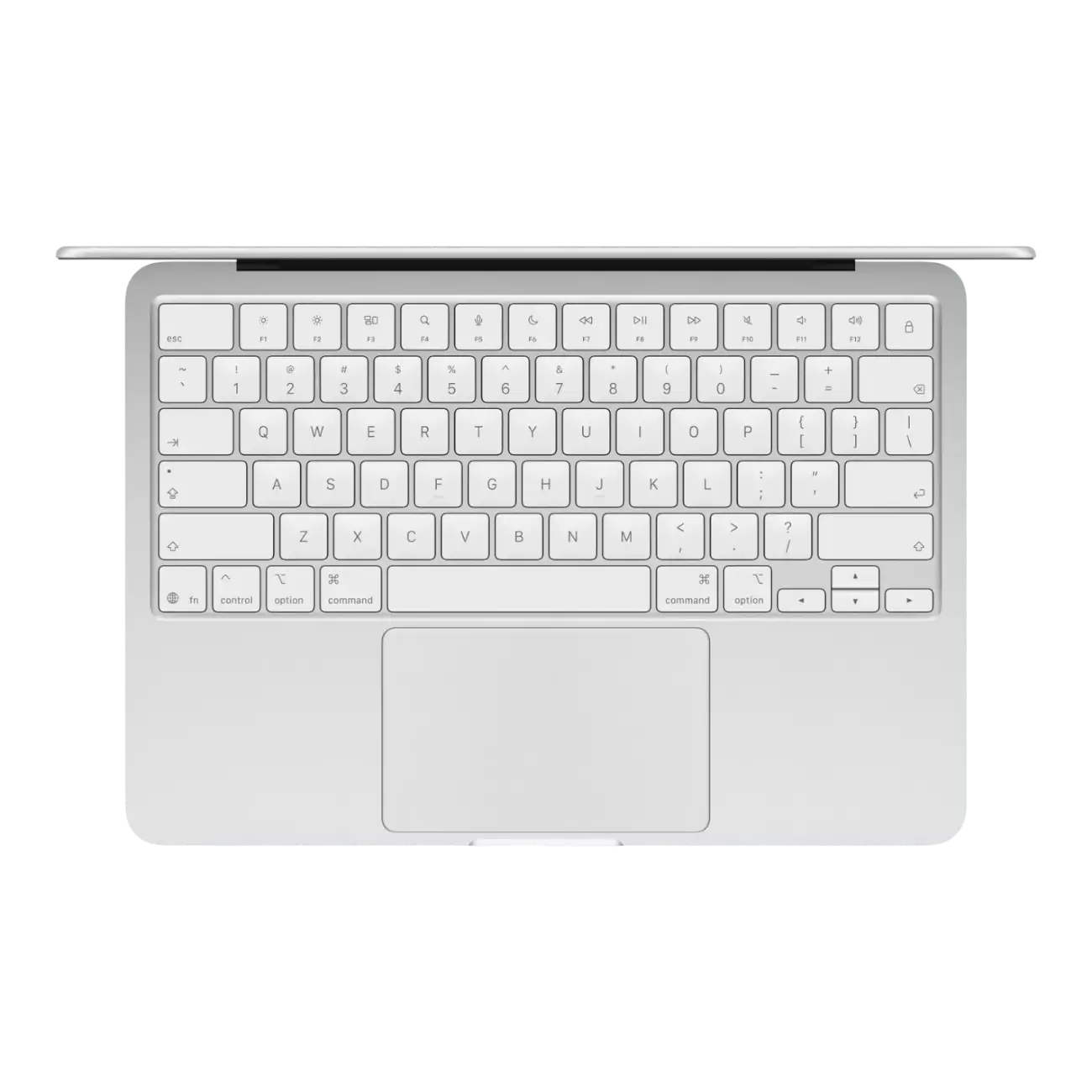 Ноутбук Apple MacBook Neo 13″ (2026), A18 Pro, 8 ГБ / 512 ГБ, Silver (серебристый) (MHFC4) Ноутбук Apple MacBook Neo 13″ (2026), A18 Pro, 8 ГБ / 512 ГБ, Silver (серебристый) (MHFC4)
