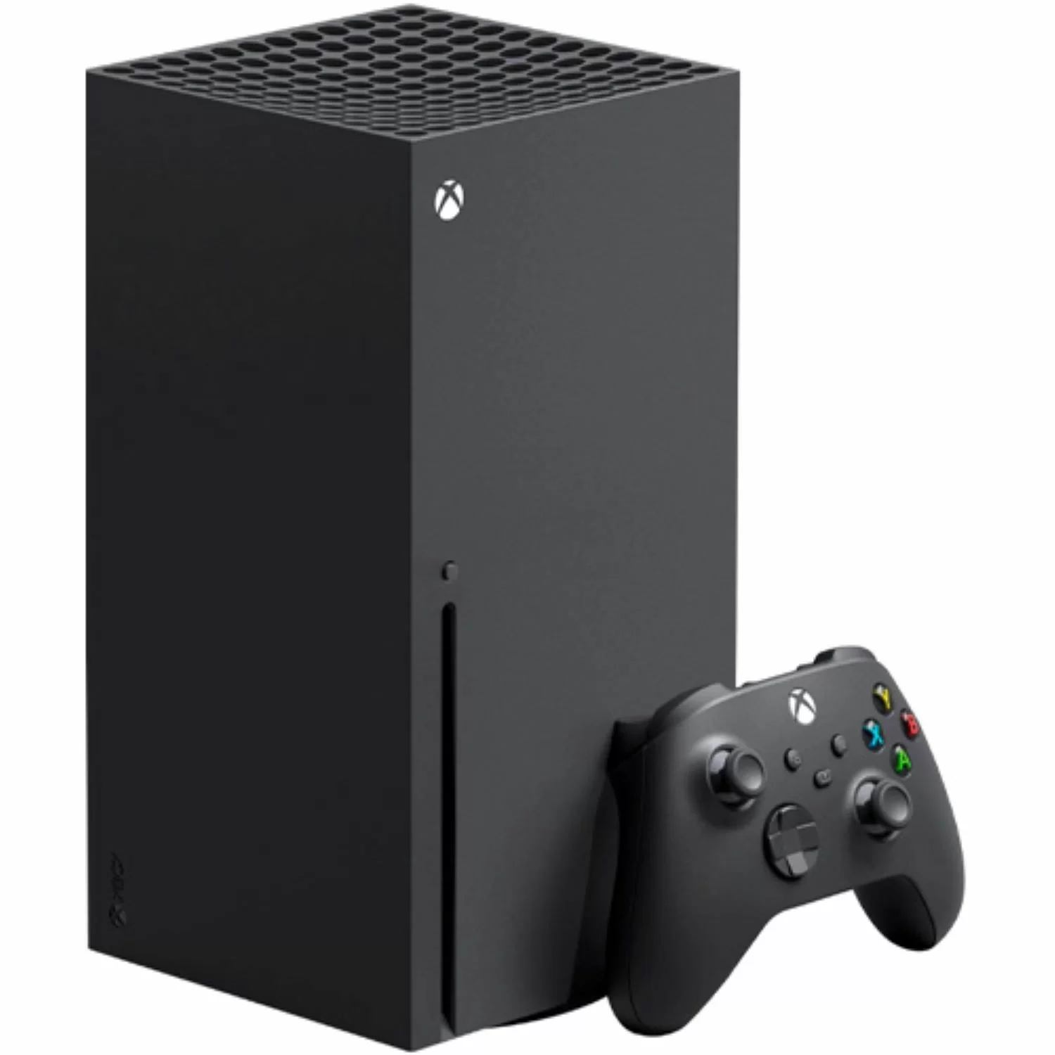 Игровая приставка Microsoft Xbox Series X