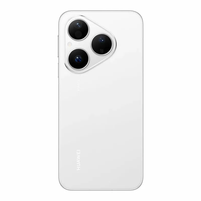 Смартфон Huawei Pura 80, 12/256 ГБ, White (белый)
