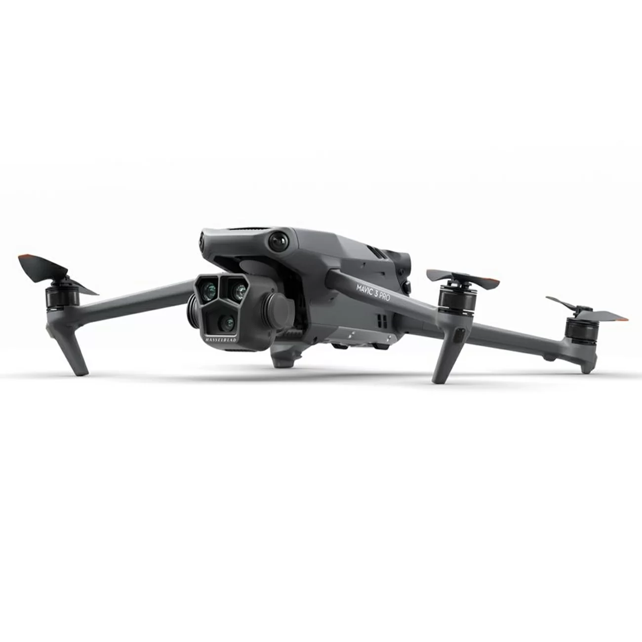Квадрокоптер DJI Mavic 3 Pro, пульт DJI RC