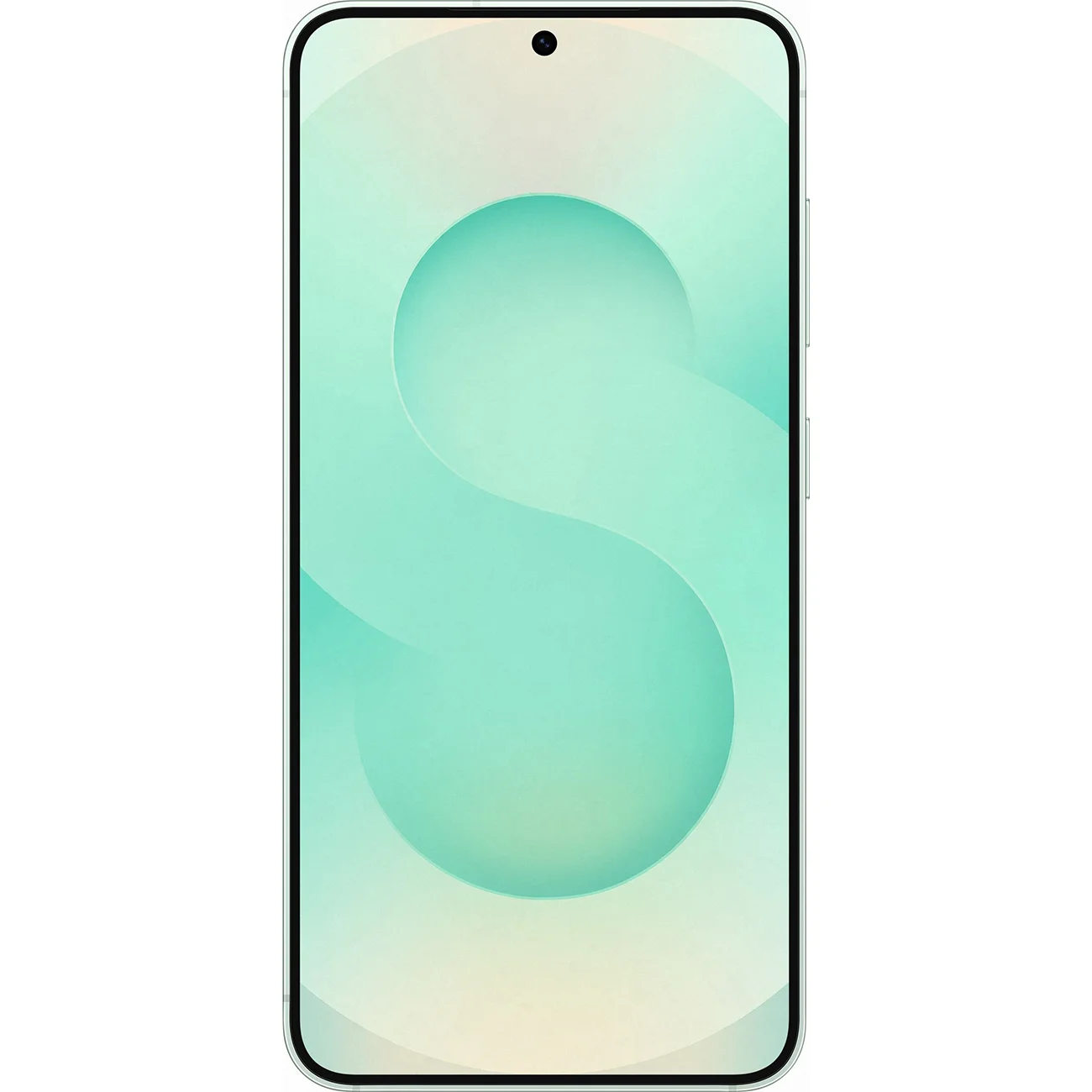 Смартфон Samsung Galaxy S25 (CN), 12/256 ГБ, мятный Смартфон Samsung Galaxy S25 (CN), 12/256 ГБ, мятный