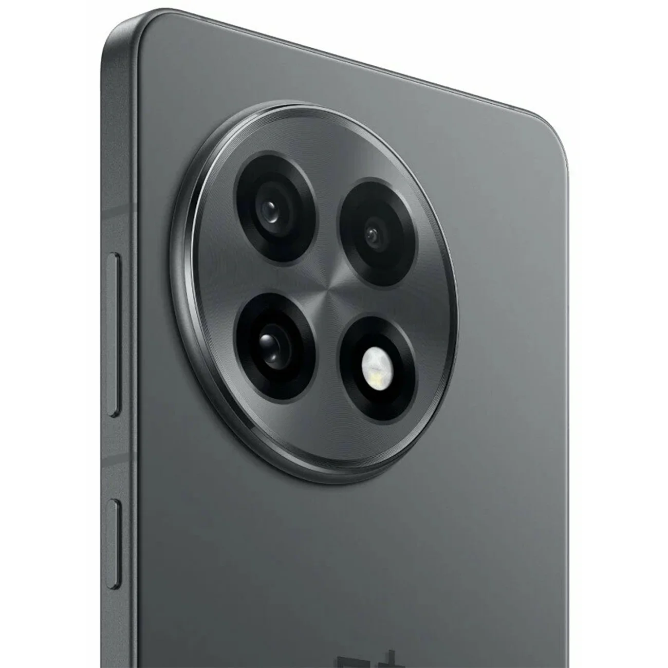 Смартфон OnePlus 13R, 12/256 ГБ, небула нуар, Dual: nano SIM