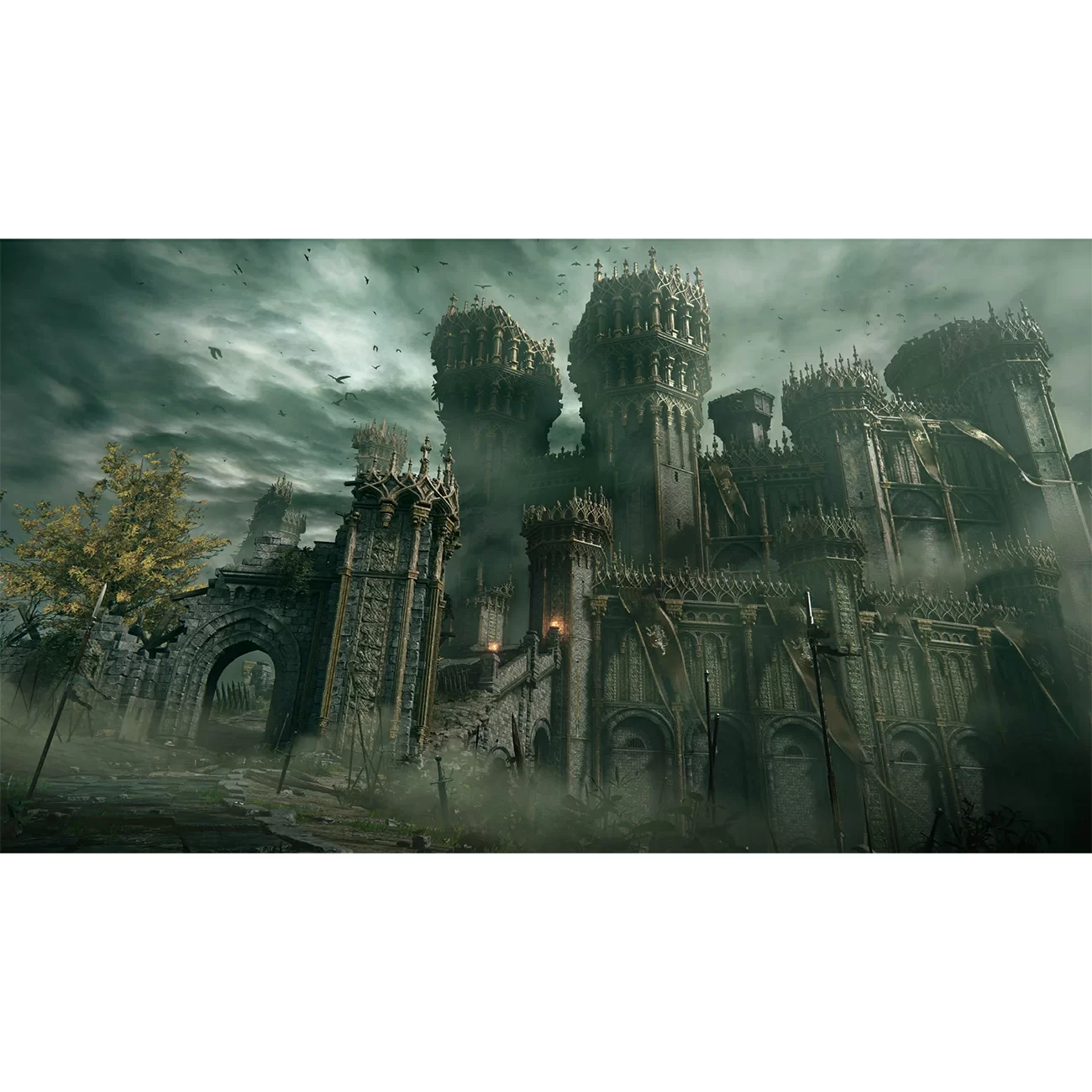 Игра: Elden Ring (PS5, русская версия) Игра: Elden Ring (PS5, русская версия)