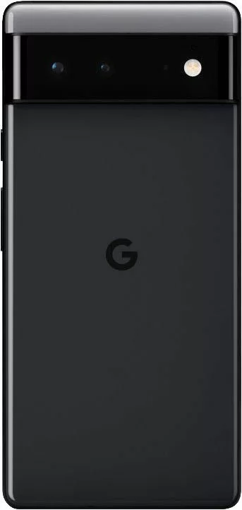 Смартфон Google Pixel 6 Pro 5G 12/256 ГБ, Stormy Black
