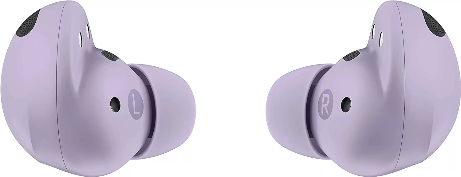 Наушники Samsung Galaxy Buds Pro 2, фиолетовый