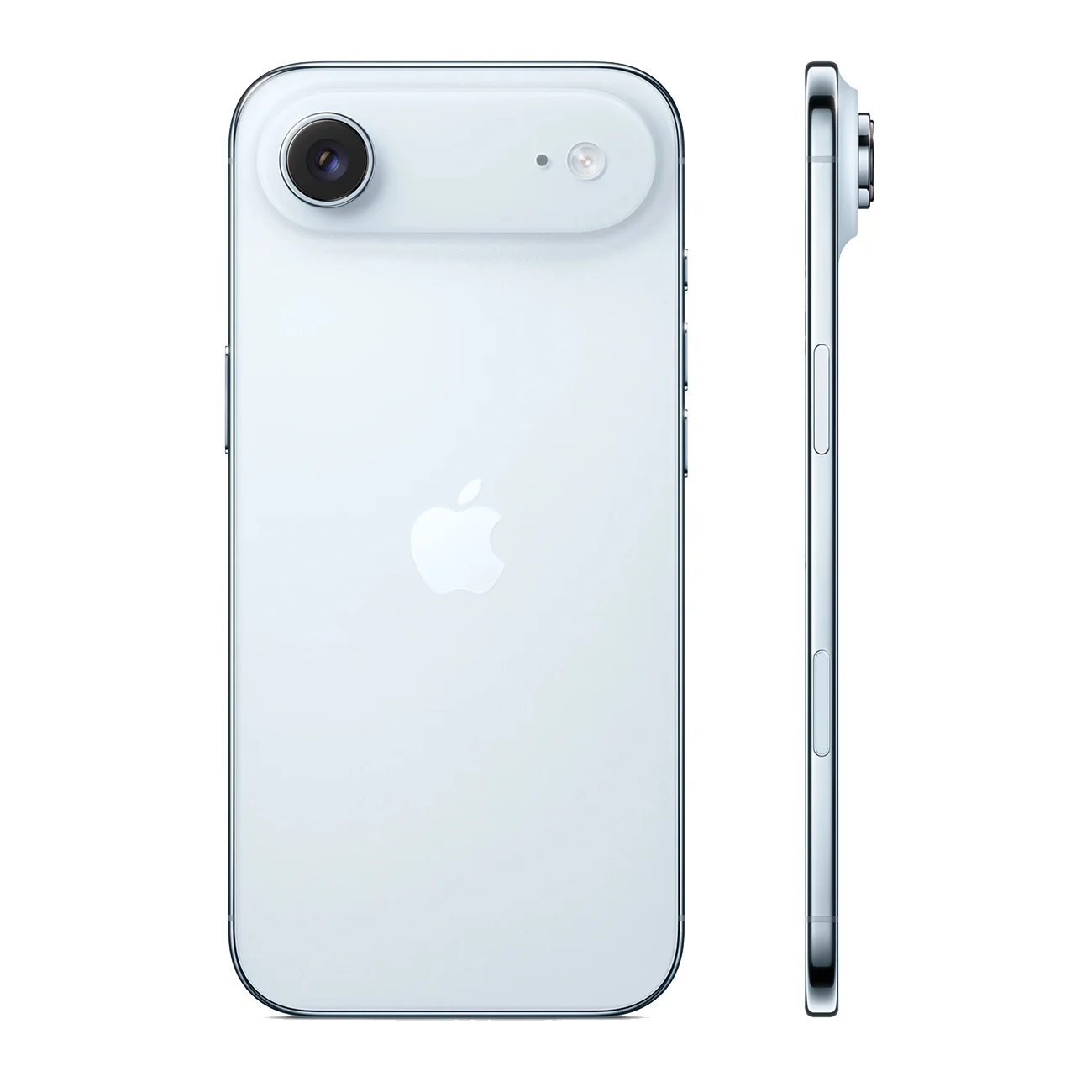 Смартфон Apple iPhone Air, 256 ГБ, Sky Blue (Небесно-голубой) Dual eSIM