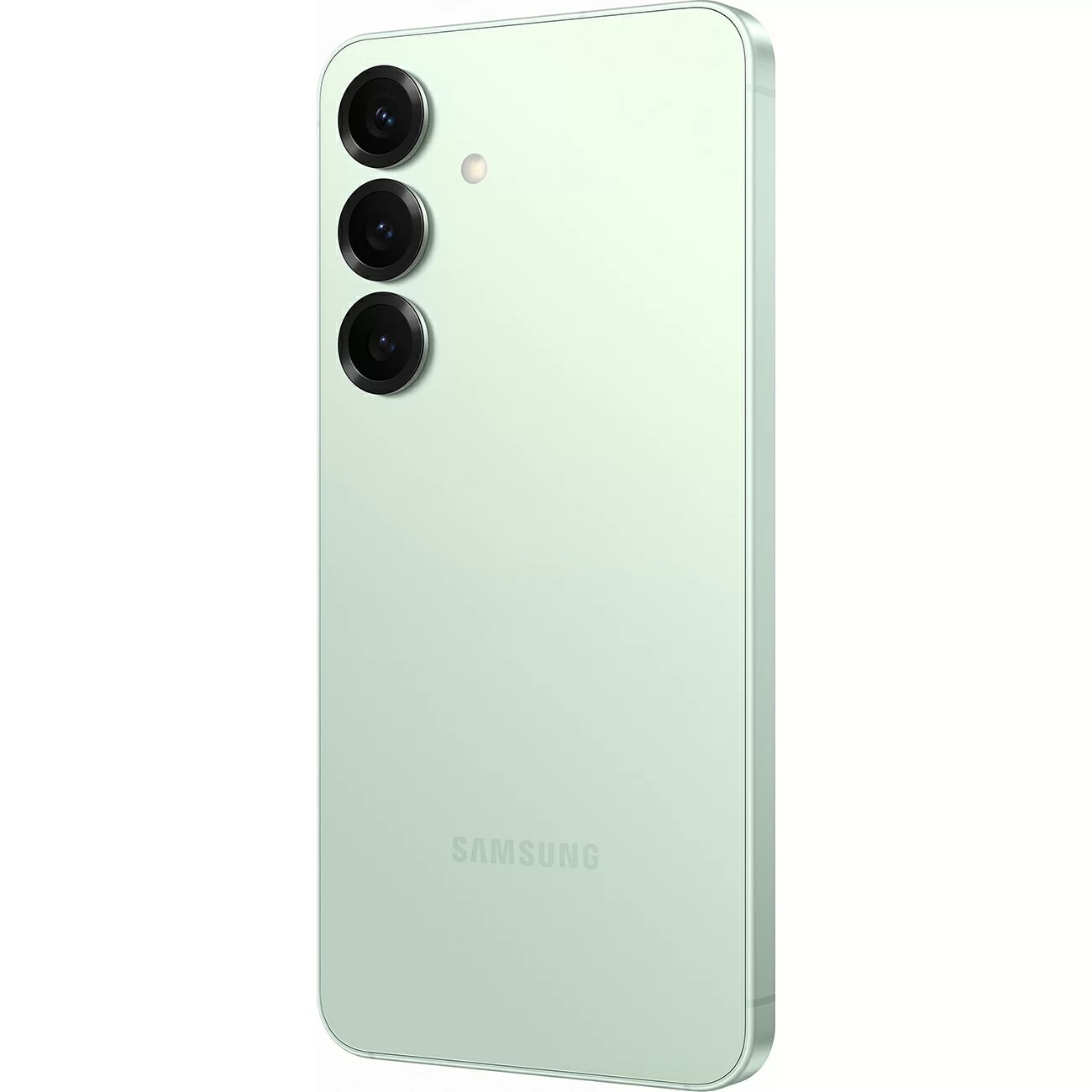 Смартфон Samsung Galaxy S25 (CN), 12/256 ГБ, мятный