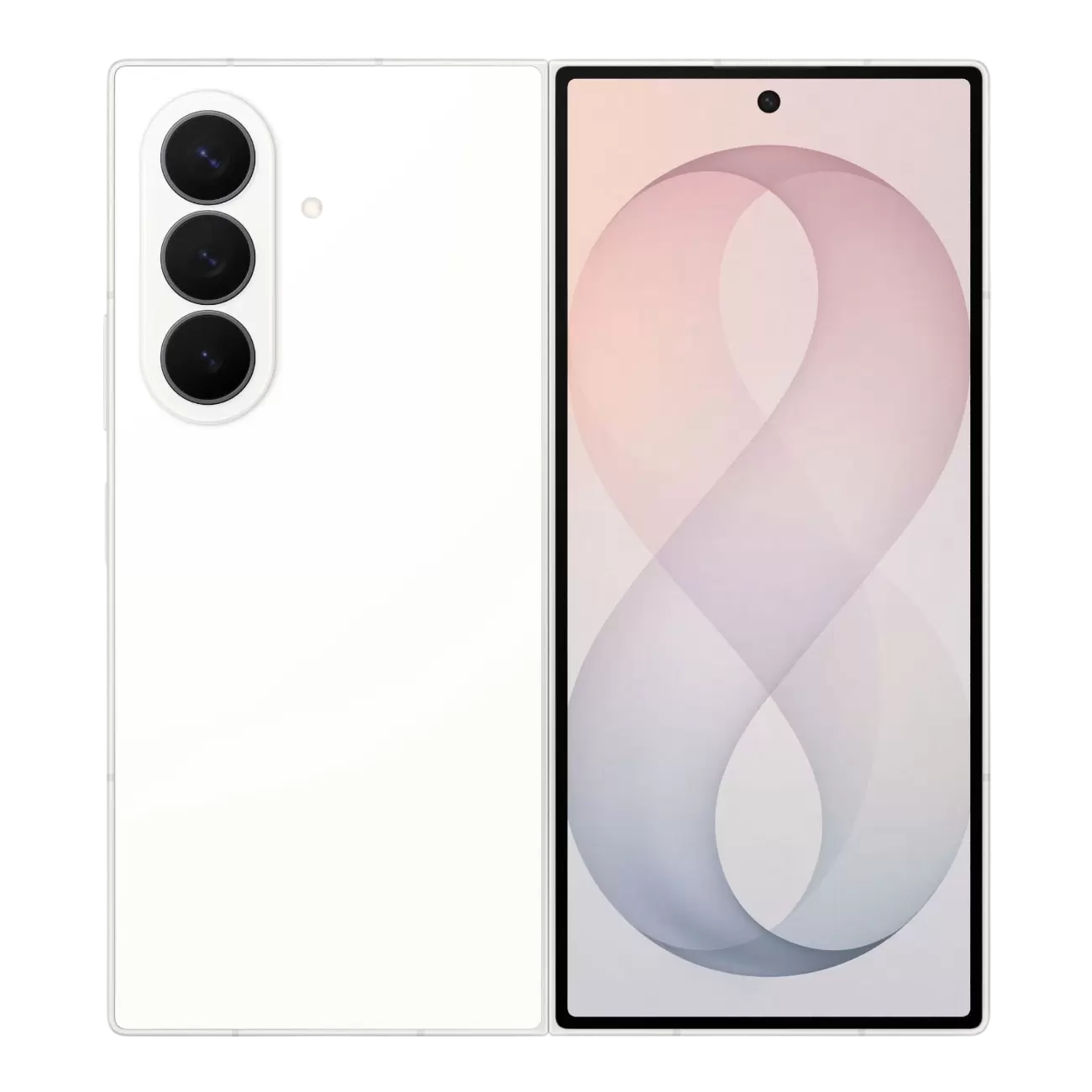 Смартфон Samsung Galaxy Z Fold8 Ultra, 16/1 ТБ, Cream (кремовый)