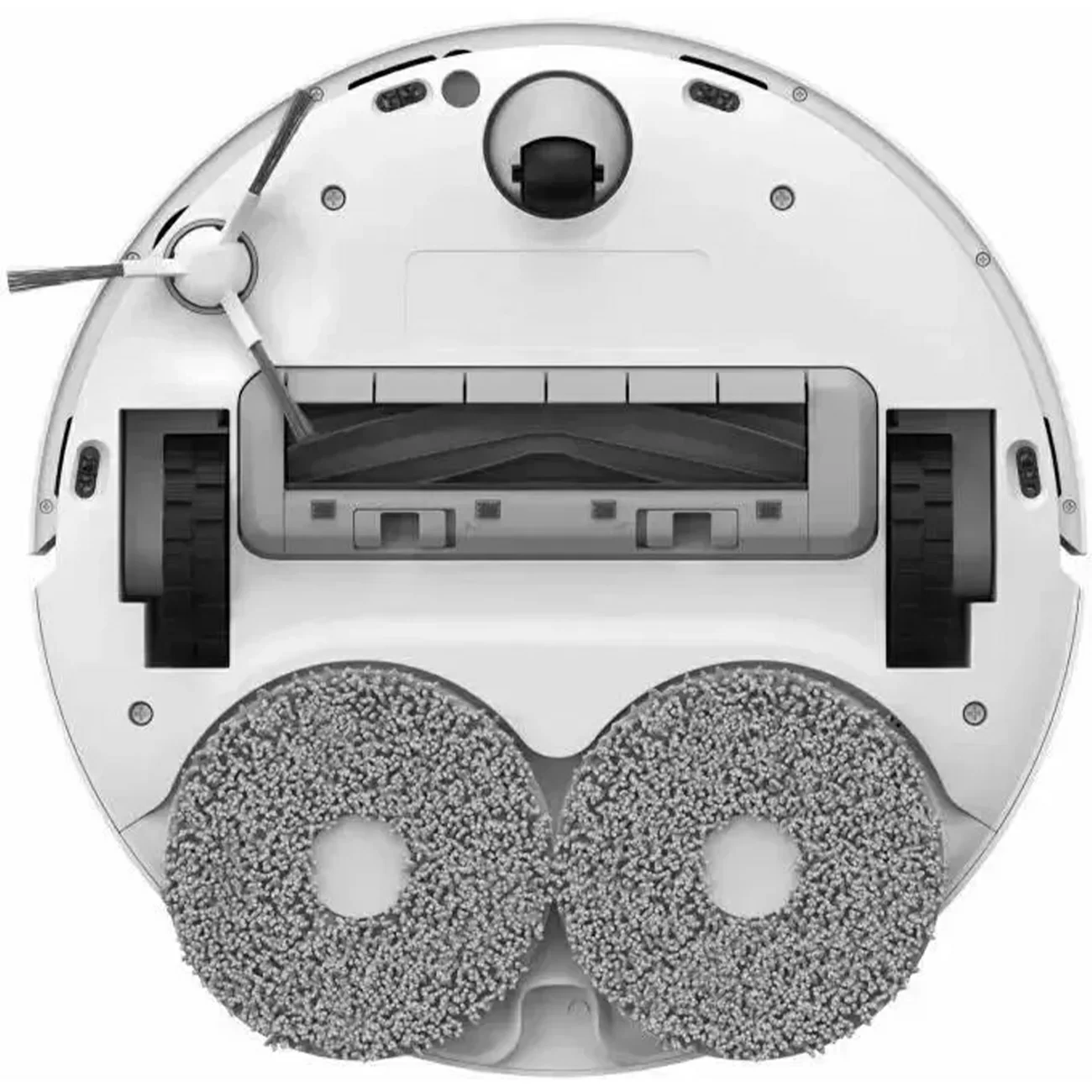 Робот-пылесос Dreame L10 ULTRA, белый
