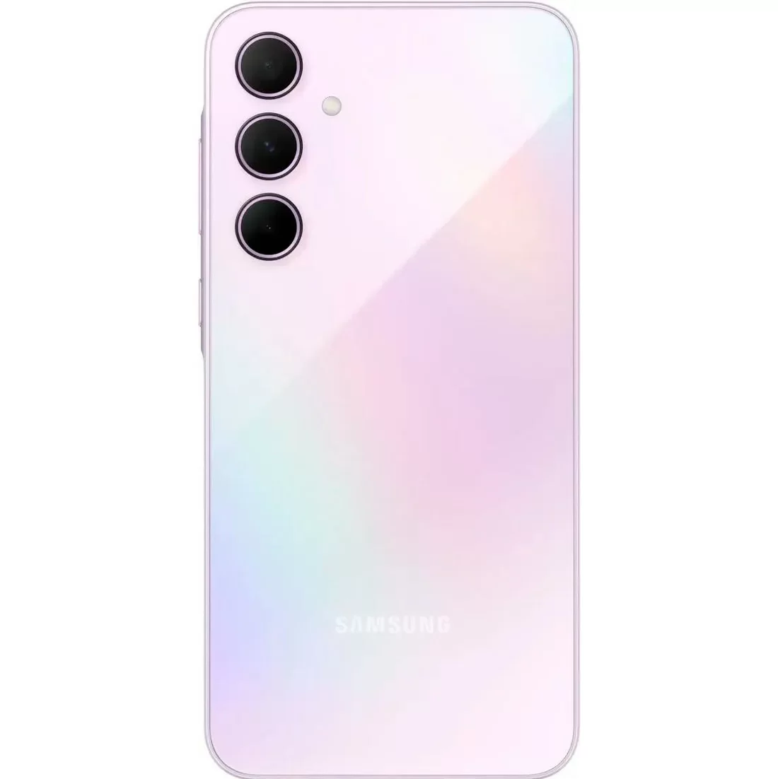Смартфон Samsung Galaxy A35 6/256 ГБ, лаванда