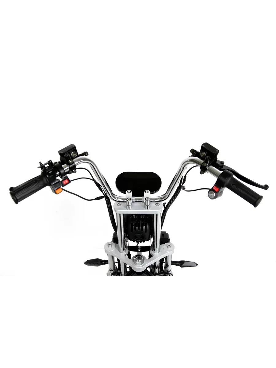 Электроскутер IKINGI X1 PRO TRIKE Электроскутер IKINGI X1 PRO TRIKE