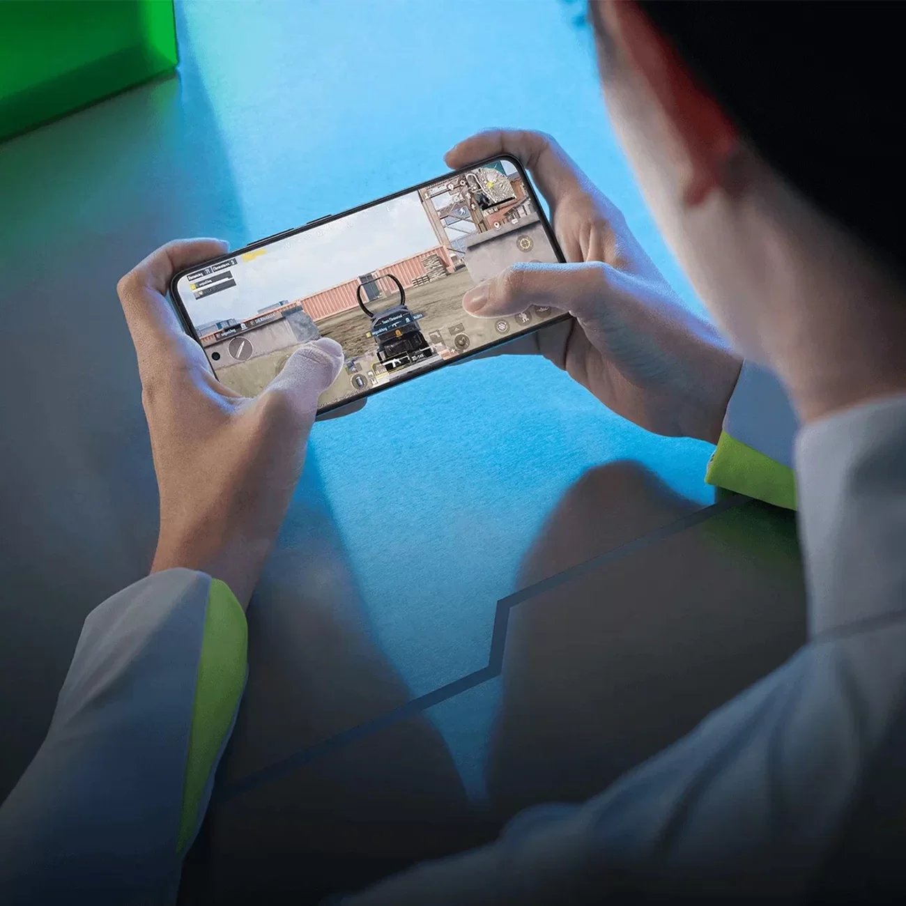 Смартфон Xiaomi POCO F6 Pro, 16/1024 ГБ, Global, Dual nano SIM, белый Смартфон Xiaomi POCO F6 Pro, 16/1024 ГБ, Global, Dual nano SIM, белый