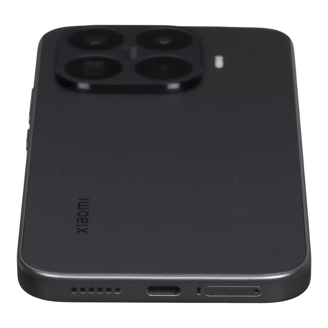 Смартфон Xiaomi 17T, 12/256 ГБ, Black (чёрный)