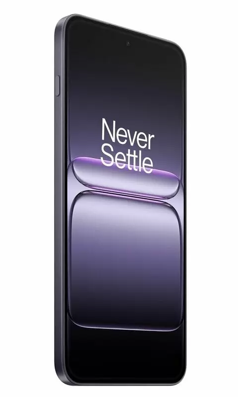Смартфон OnePlus Nord 5, 8/256 ГБ, Phantom Grey (тёмно-серый)