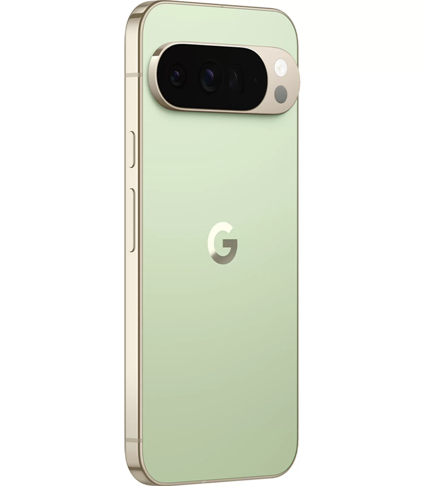 Смартфон Google Pixel 10 Pro XL, 16/1 ТБ, Jade / Зеленый Нефрит