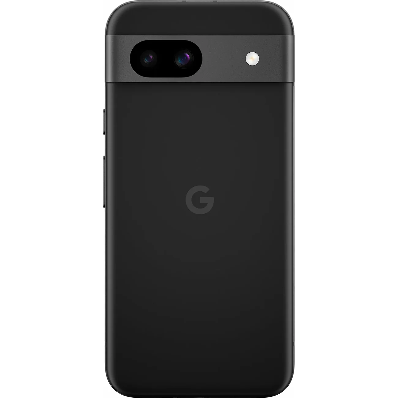 Смартфон Google Pixel 8A 8/128 ГБ JP, Dual: nano SIM + eSIM, Obsidian/Черный