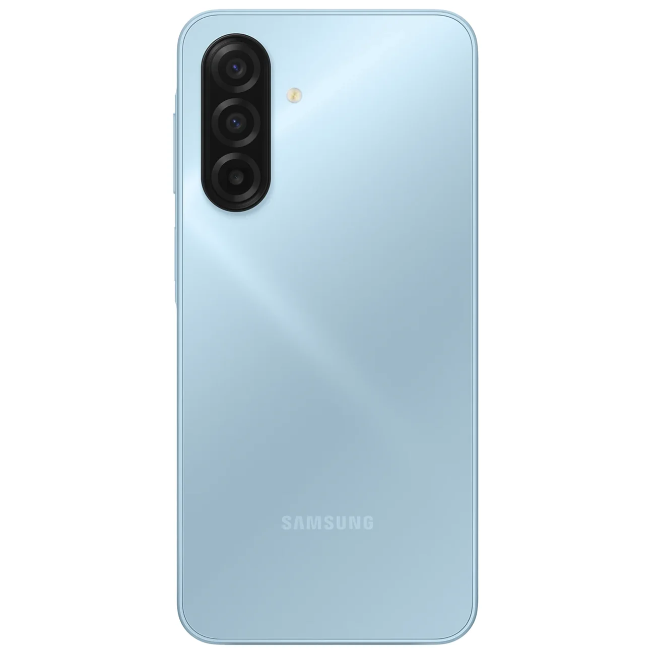 Смартфон Samsung Galaxy A17 4G, 6/128 ГБ, Light Blue (голубой)