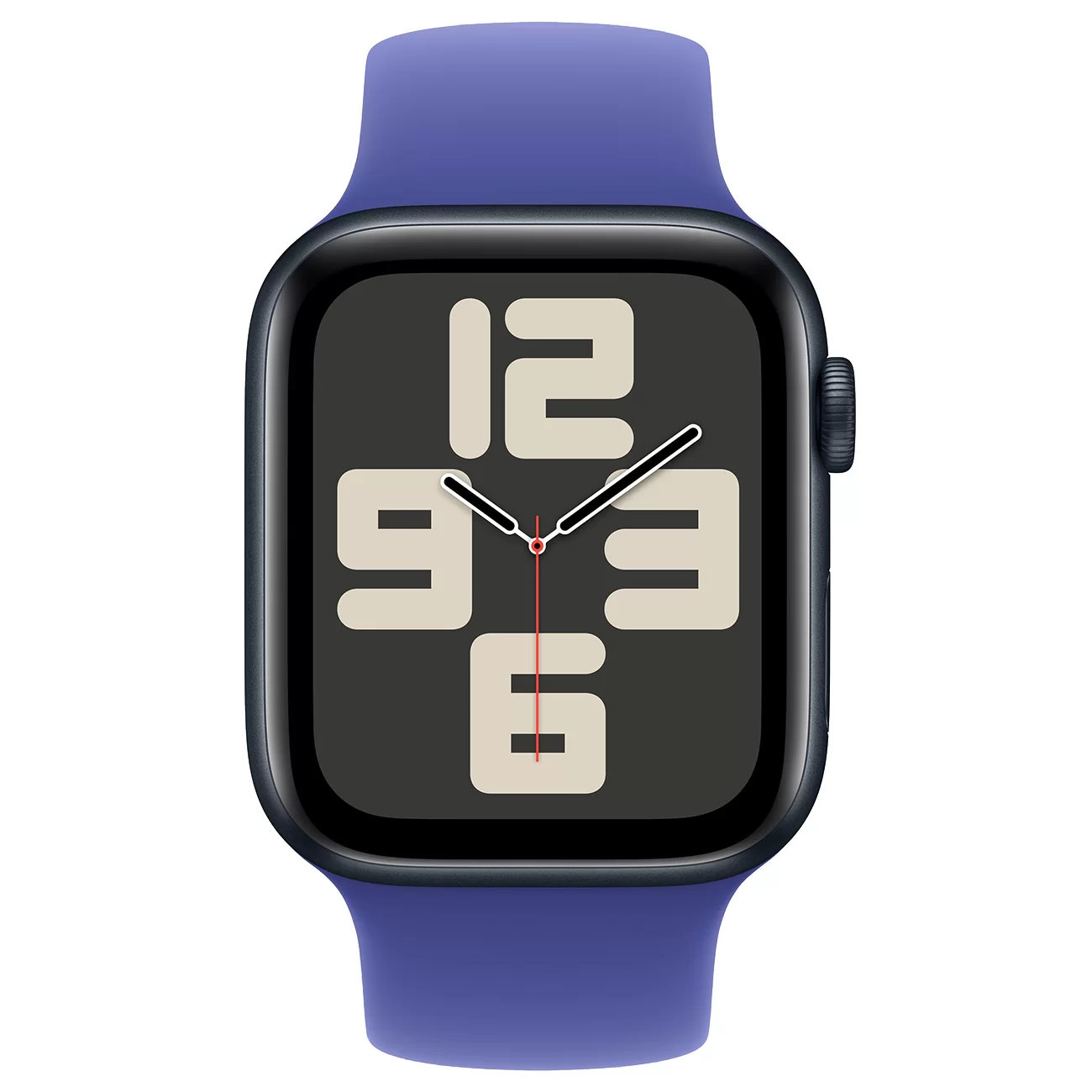 Умные часы Apple Watch SE 2024 Midnight, 40мм