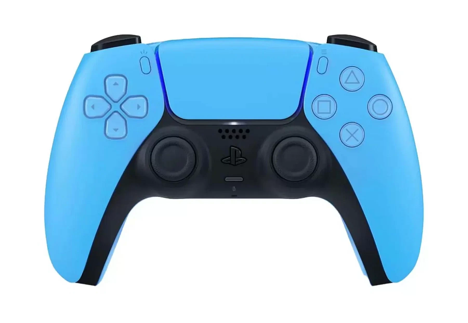 Геймпад Sony DualSense, синий