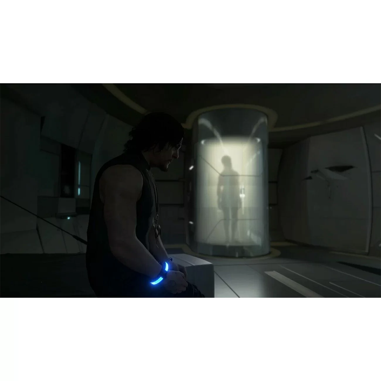 Игра Death Stranding PS5 Игра Death Stranding PS5