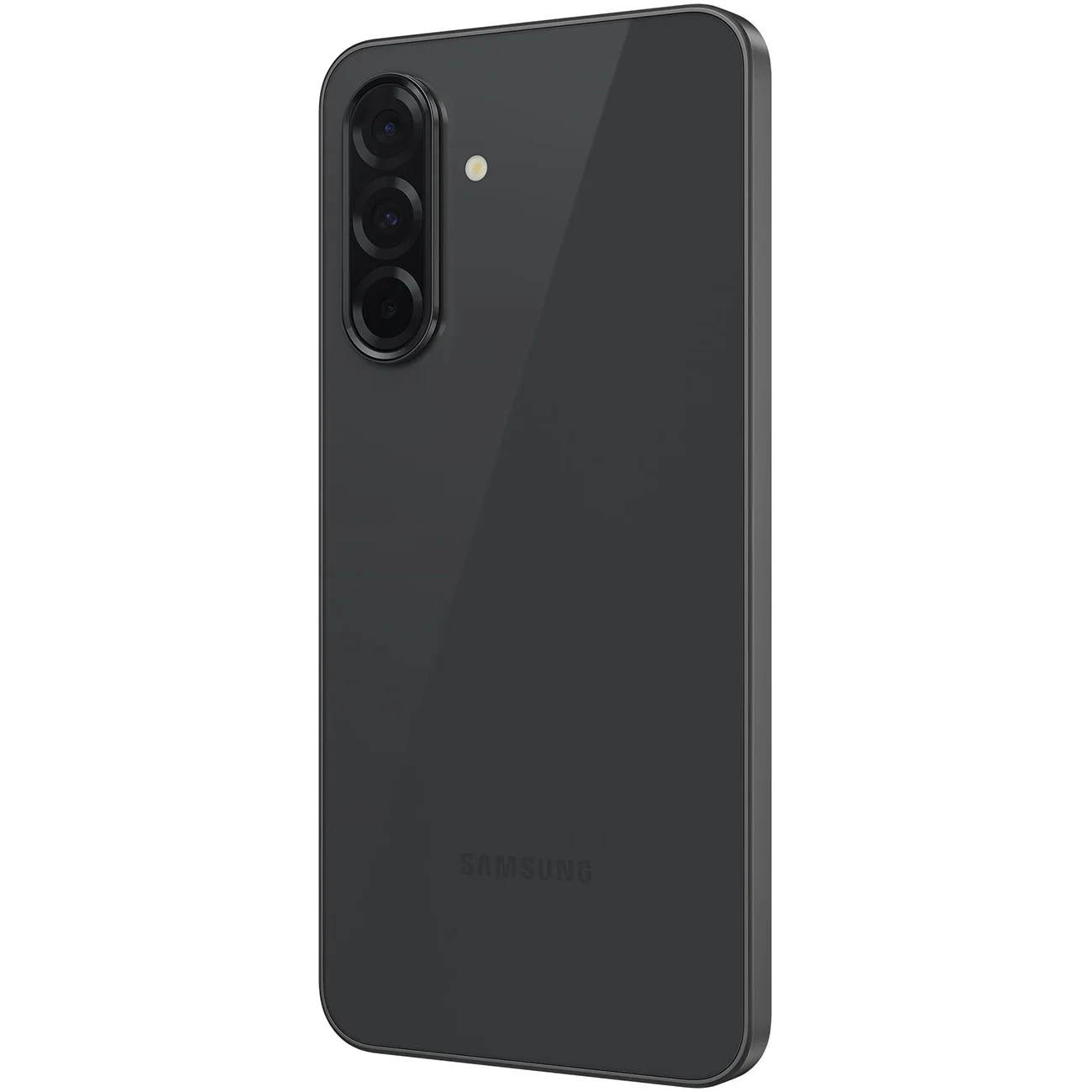 Смартфон Samsung Galaxy A36, 8/256 ГБ, чёрный